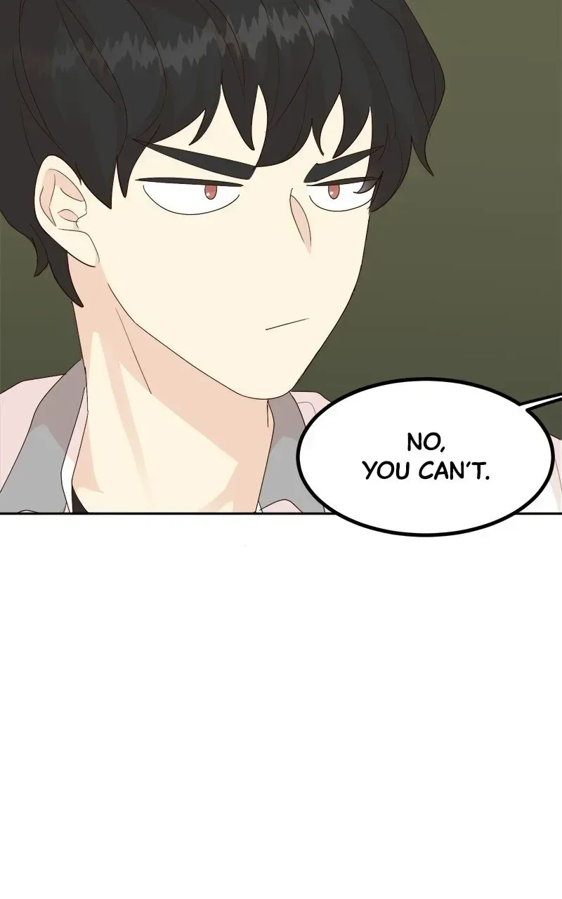 The Grim Reaper Is My Guardian Chapter 36 page 29