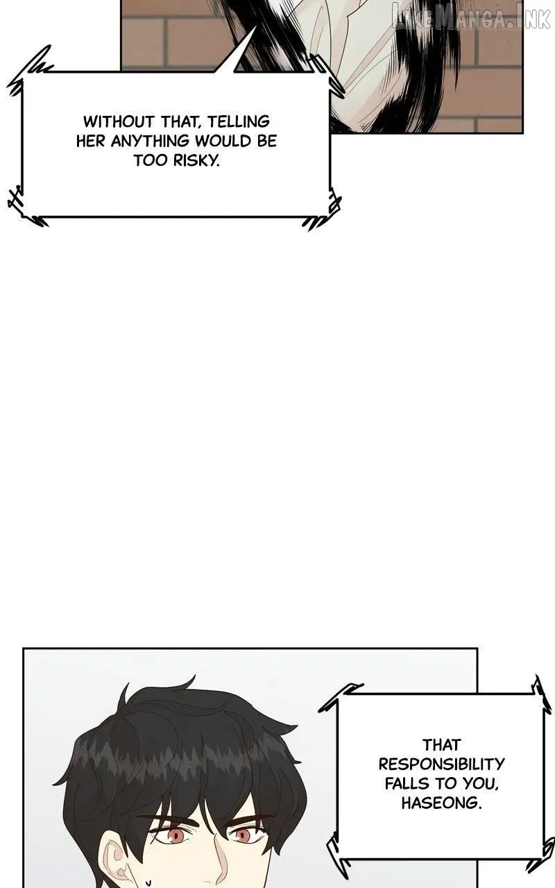 The Grim Reaper Is My Guardian Chapter 38 page 25