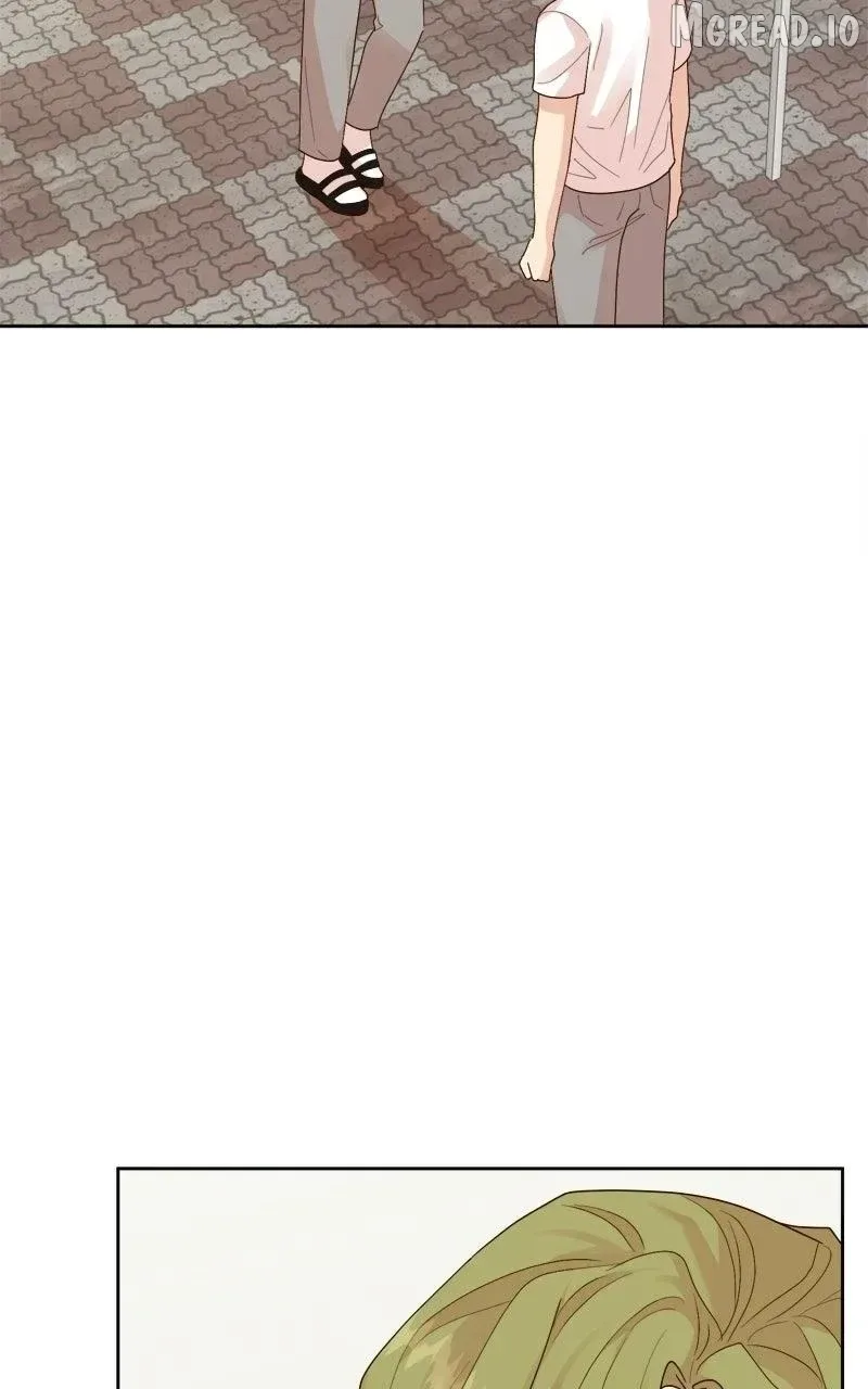 The Grim Reaper Is My Guardian Chapter 34 page 58