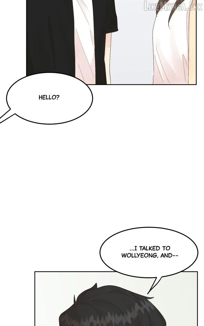 The Grim Reaper Is My Guardian Chapter 38 page 72