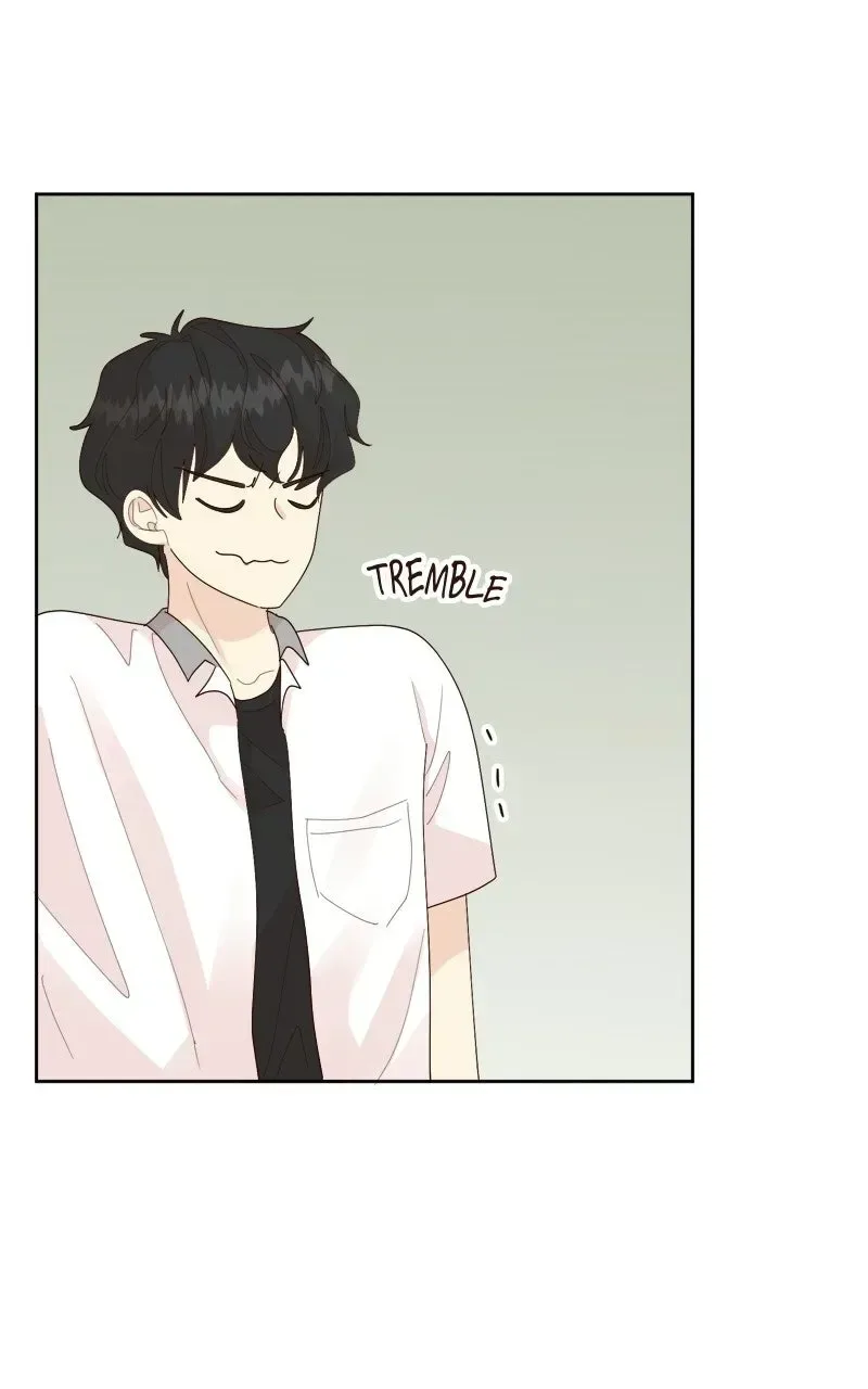 The Grim Reaper Is My Guardian Chapter 36 page 35