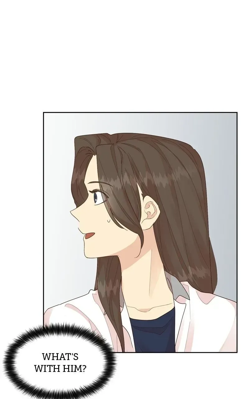 The Grim Reaper Is My Guardian Chapter 36 page 40