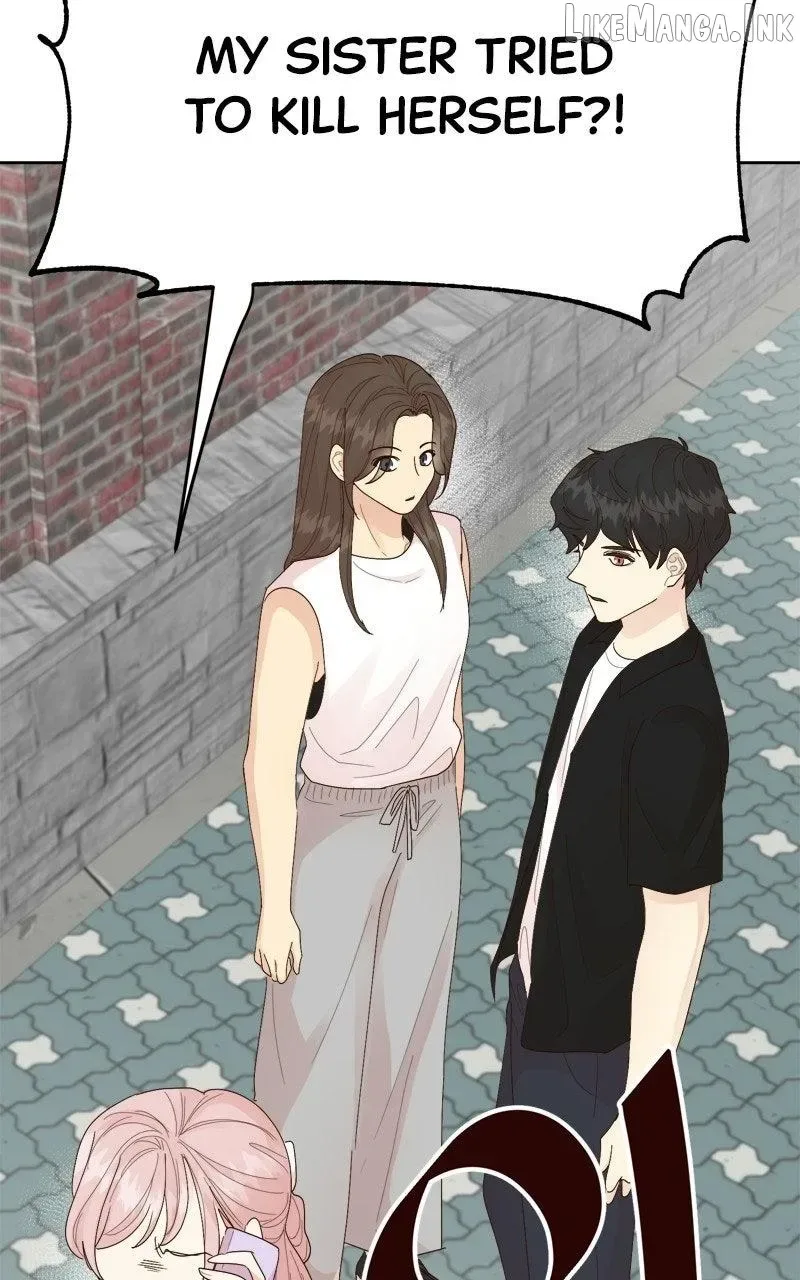 The Grim Reaper Is My Guardian Chapter 38 page 74