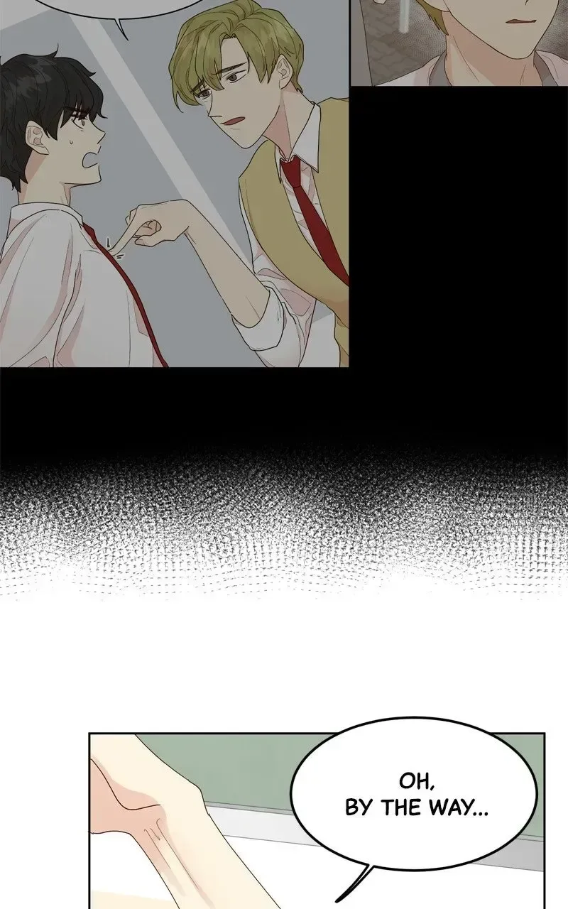 The Grim Reaper Is My Guardian Chapter 36 page 37