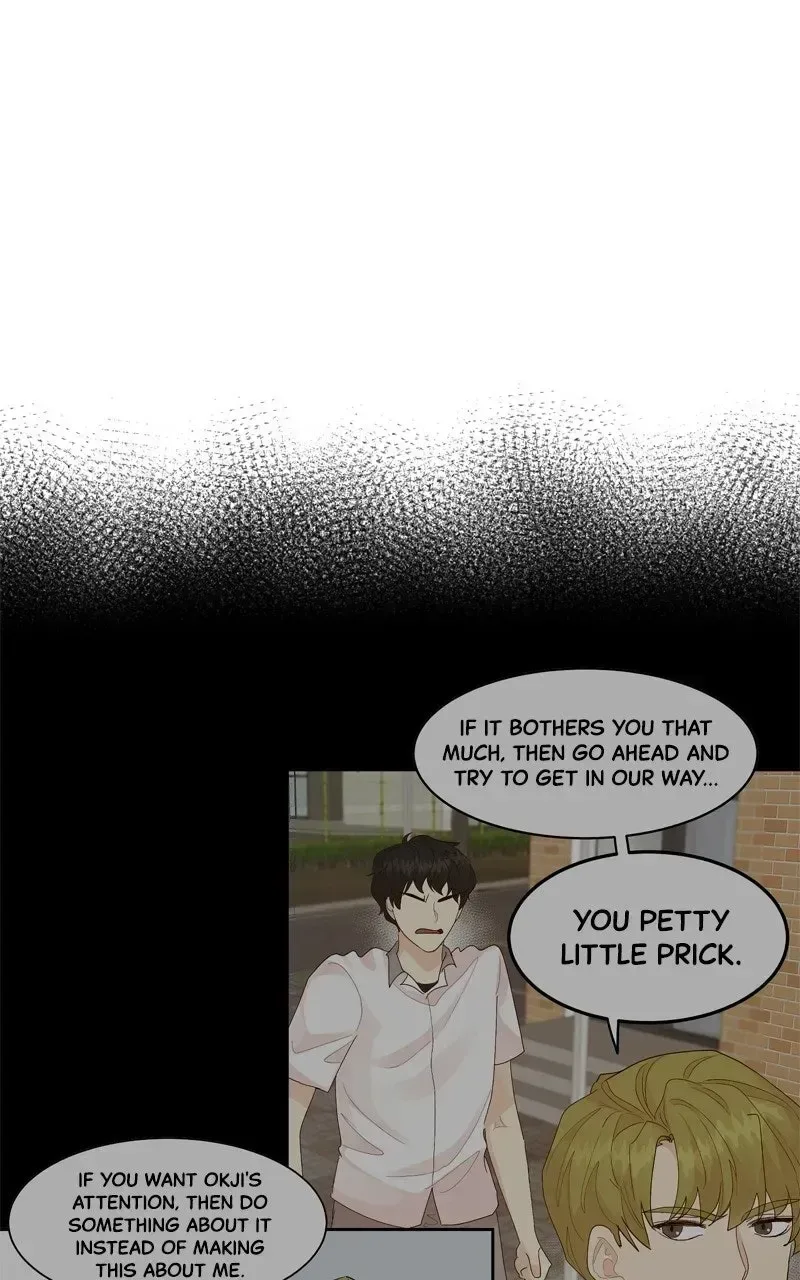 The Grim Reaper Is My Guardian Chapter 36 page 36