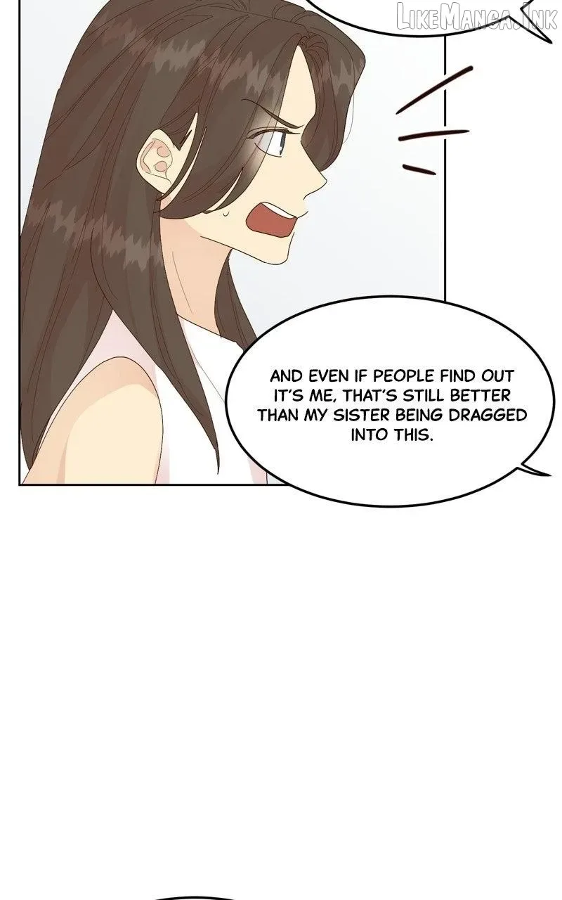 The Grim Reaper Is My Guardian Chapter 39 page 42