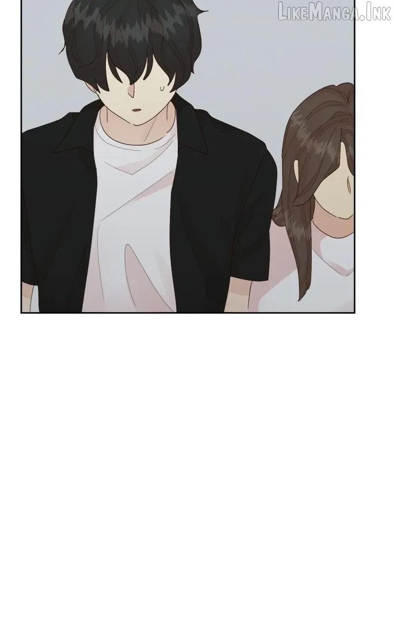 The Grim Reaper Is My Guardian Chapter 39 page 75