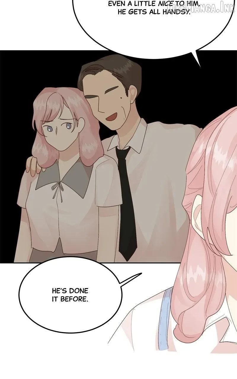 The Grim Reaper Is My Guardian Chapter 39 page 39