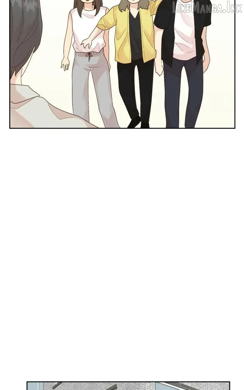 The Grim Reaper Is My Guardian Chapter 39 page 62