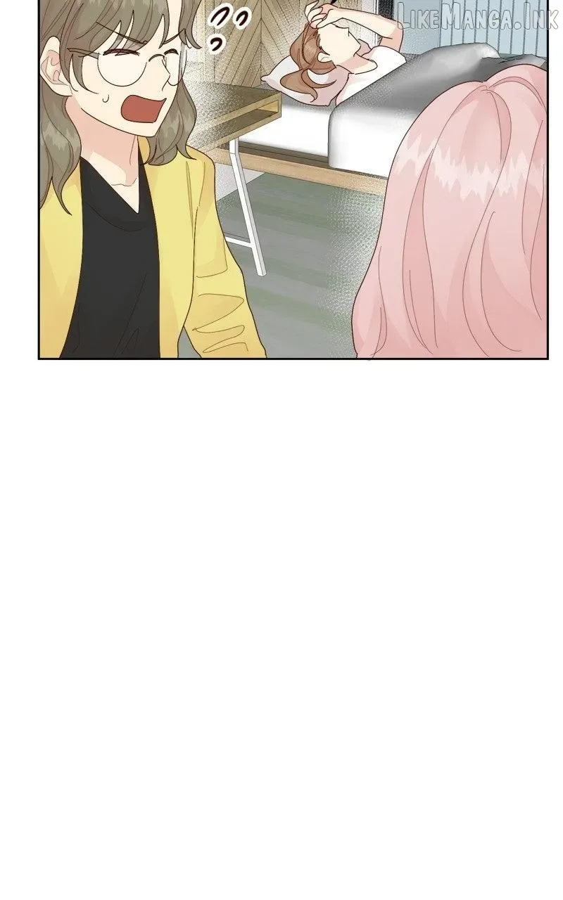 The Grim Reaper Is My Guardian Chapter 39 page 15