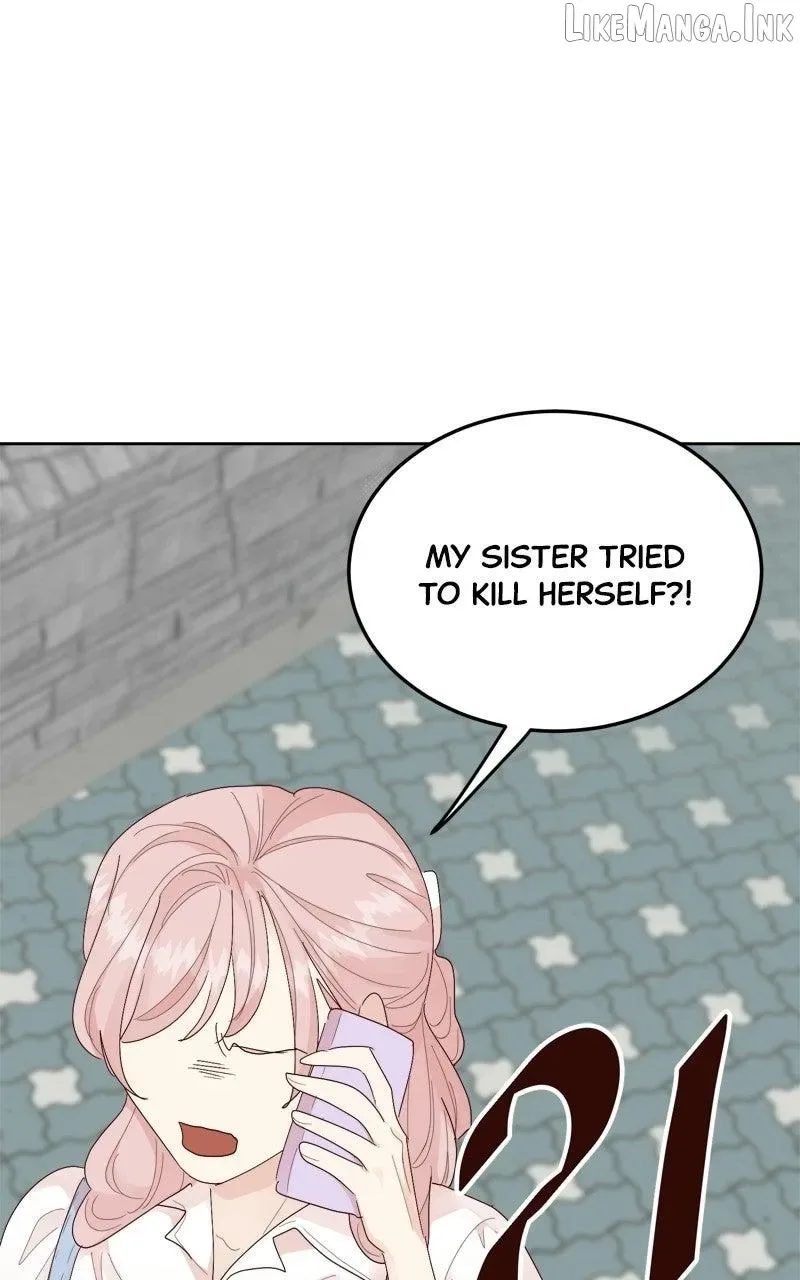 The Grim Reaper Is My Guardian Chapter 39 page 1