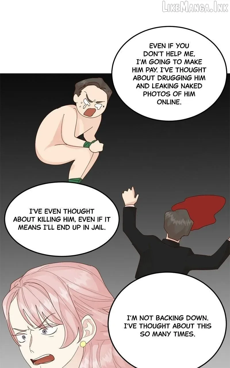 The Grim Reaper Is My Guardian Chapter 39 page 47