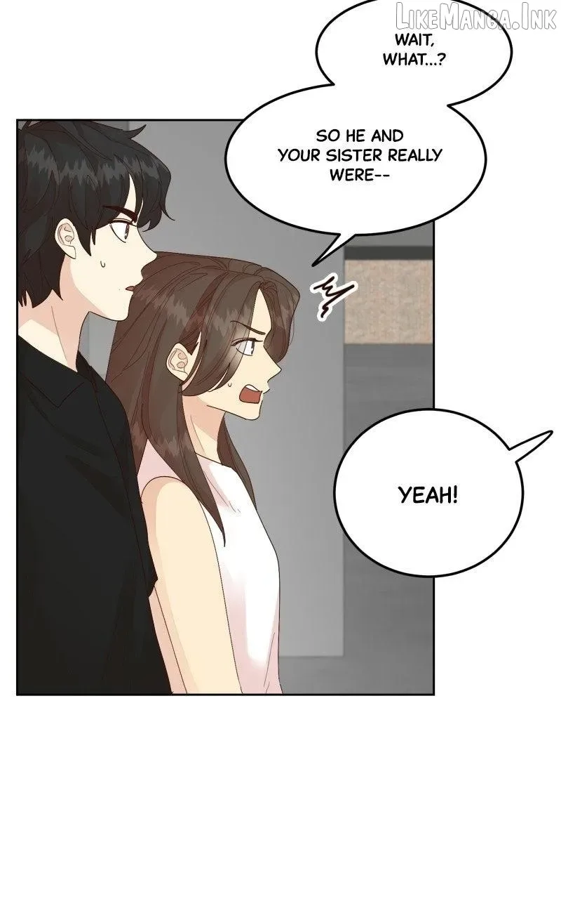 The Grim Reaper Is My Guardian Chapter 39 page 24