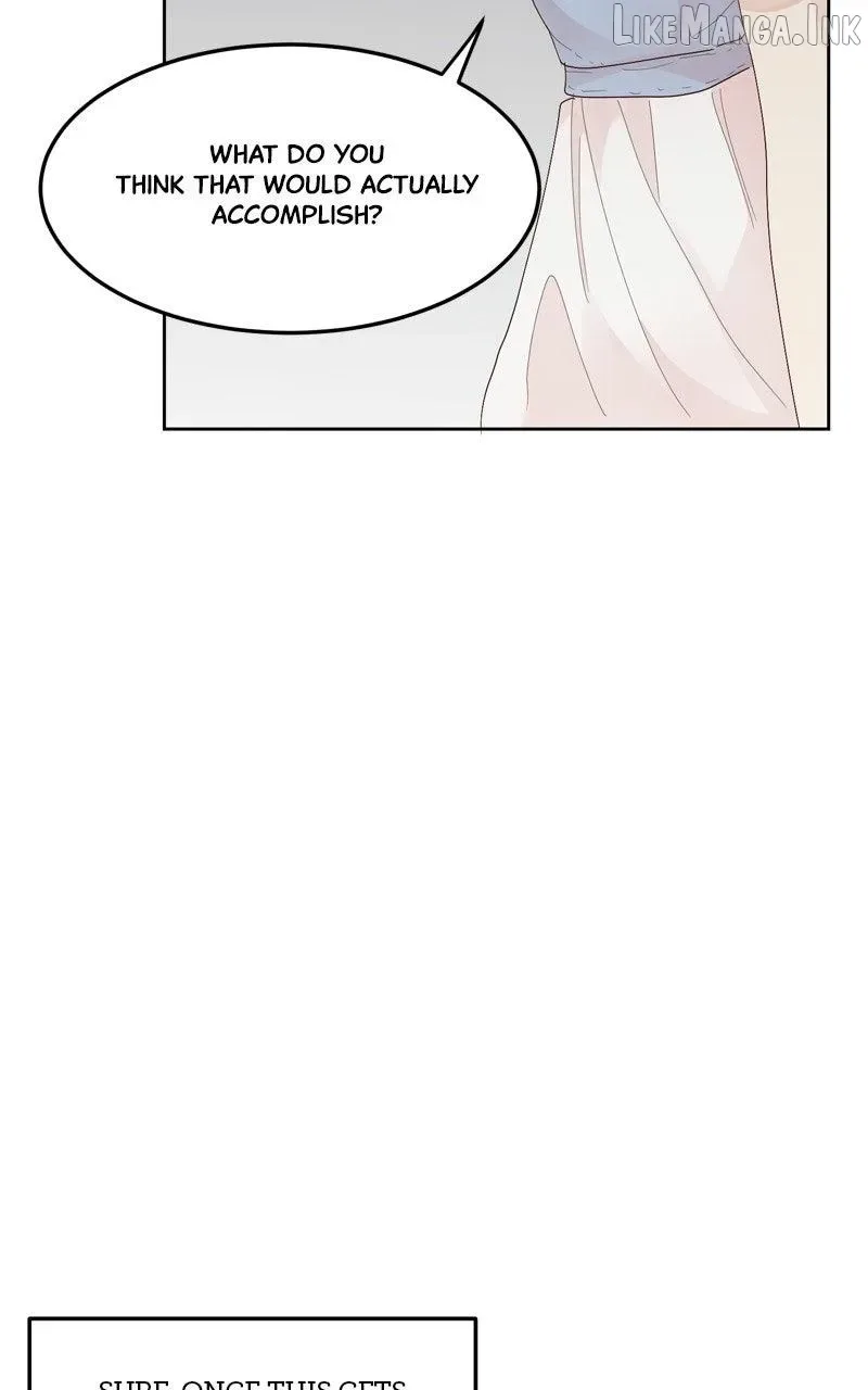 The Grim Reaper Is My Guardian Chapter 39 page 31