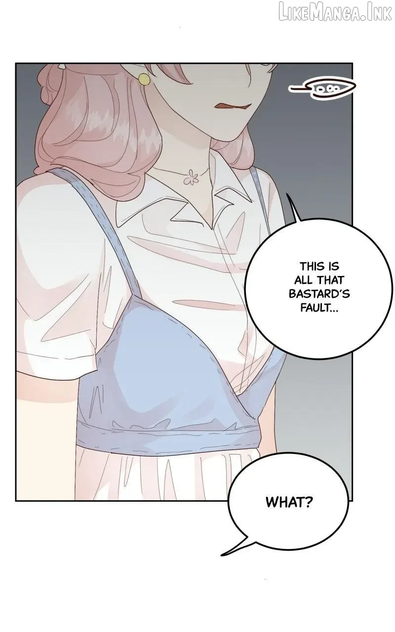 The Grim Reaper Is My Guardian Chapter 39 page 21