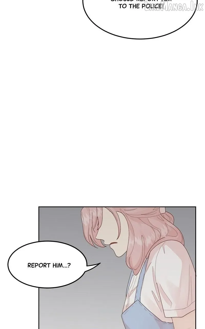 The Grim Reaper Is My Guardian Chapter 39 page 30