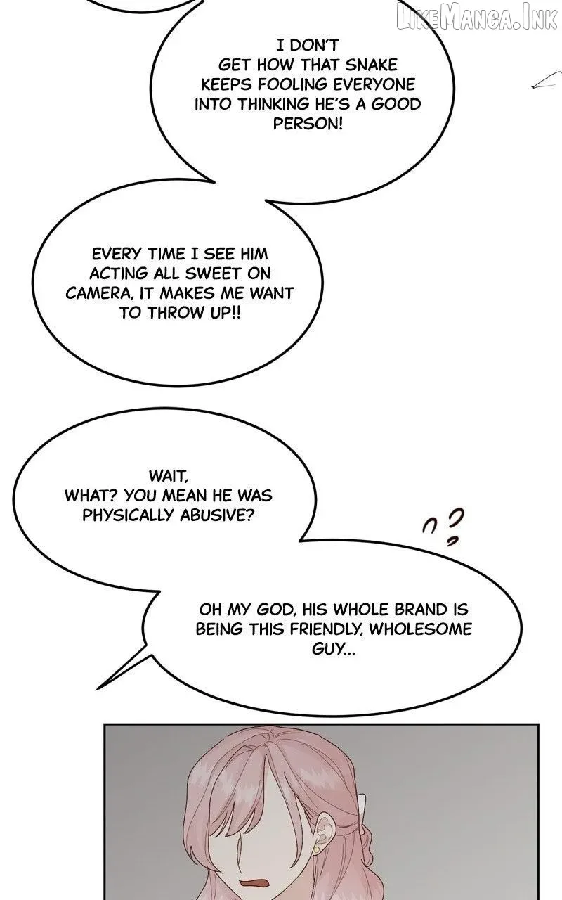 The Grim Reaper Is My Guardian Chapter 39 page 26