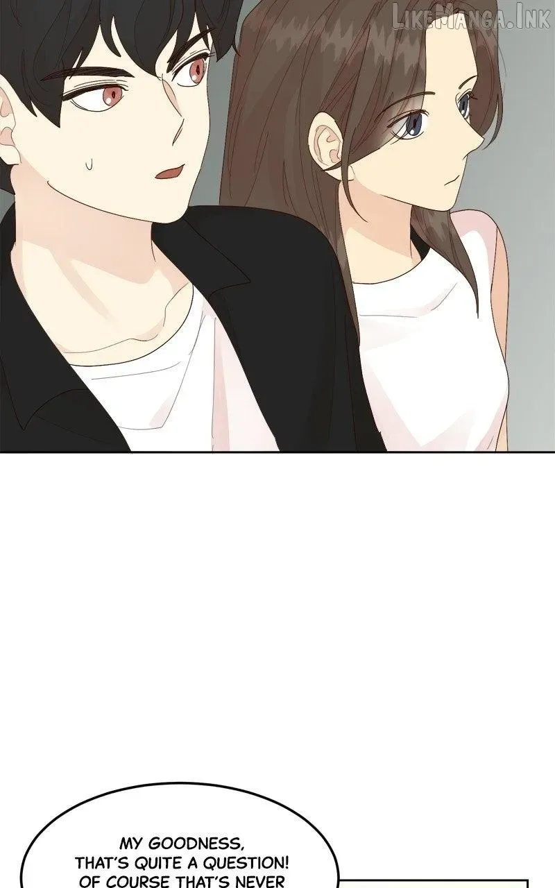 The Grim Reaper Is My Guardian Chapter 39 page 69