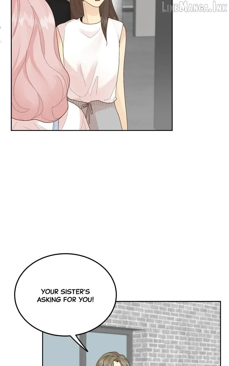 The Grim Reaper Is My Guardian Chapter 39 page 53