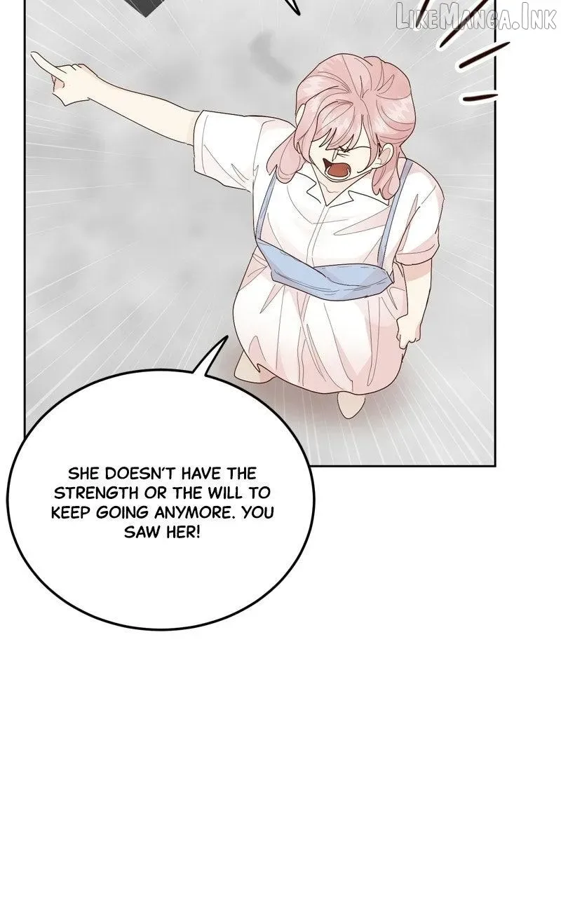 The Grim Reaper Is My Guardian Chapter 39 page 46
