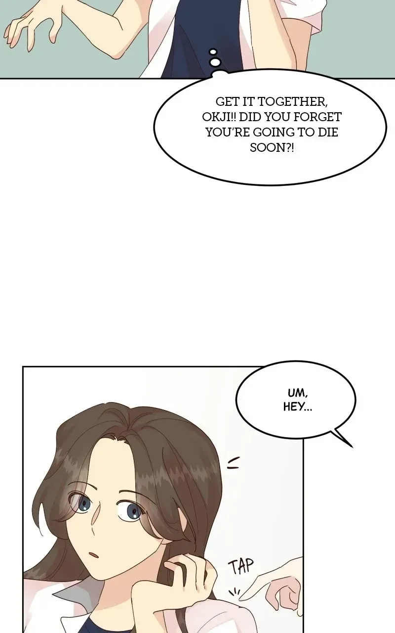 The Grim Reaper Is My Guardian Chapter 36 page 62