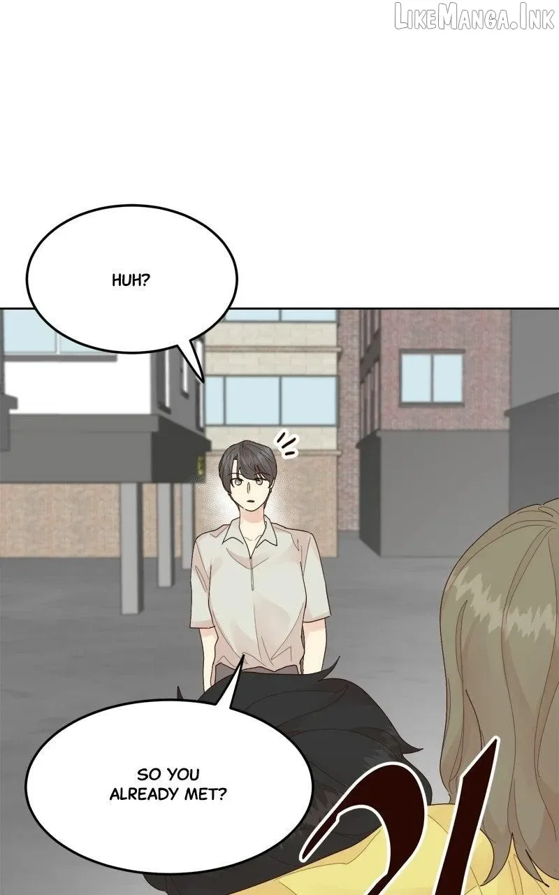 The Grim Reaper Is My Guardian Chapter 39 page 60
