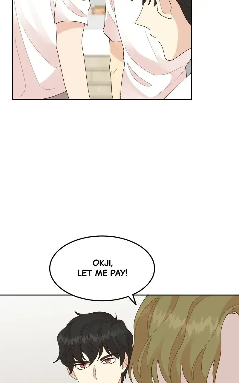 The Grim Reaper Is My Guardian Chapter 36 page 53