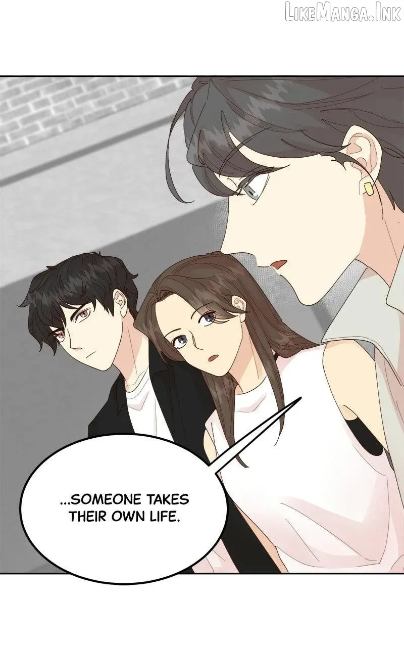 The Grim Reaper Is My Guardian Chapter 39 page 76