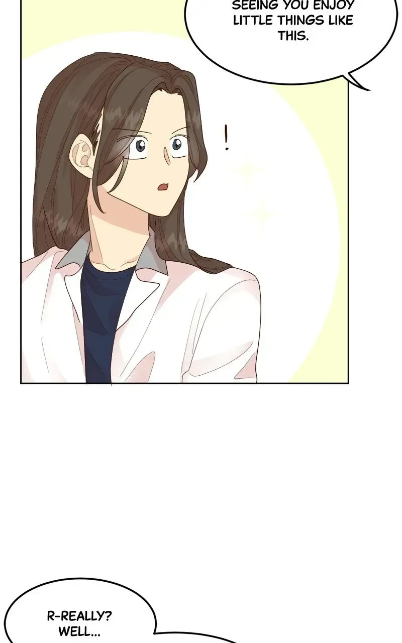 The Grim Reaper Is My Guardian Chapter 36 page 56