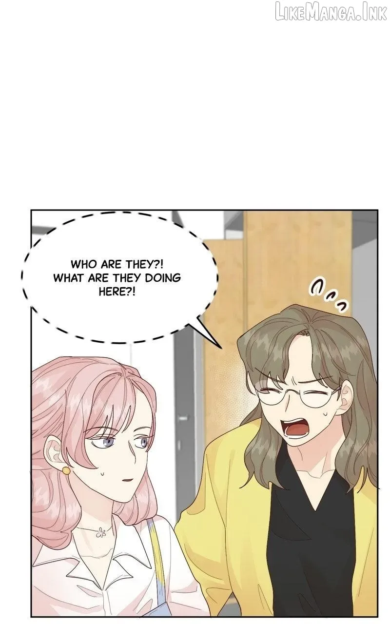 The Grim Reaper Is My Guardian Chapter 39 page 12