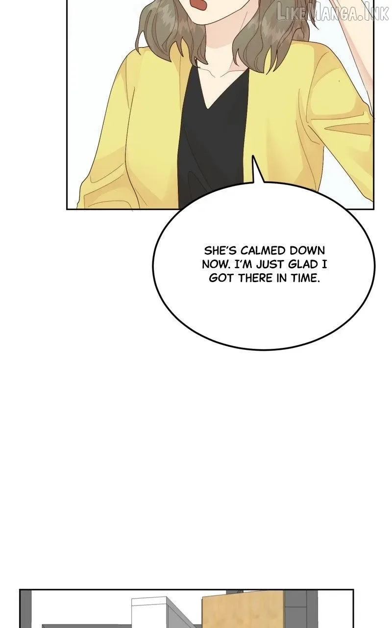 The Grim Reaper Is My Guardian Chapter 39 page 10