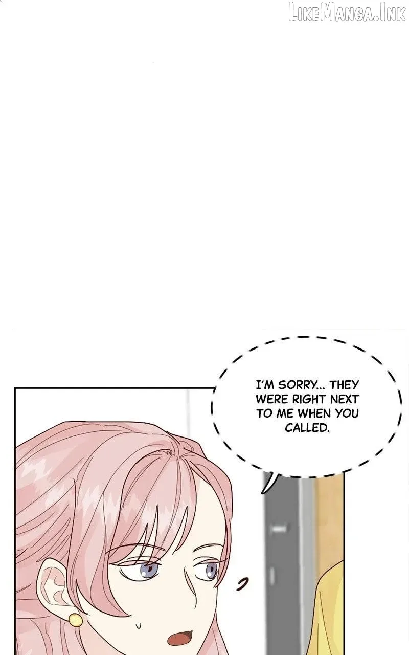 The Grim Reaper Is My Guardian Chapter 39 page 13