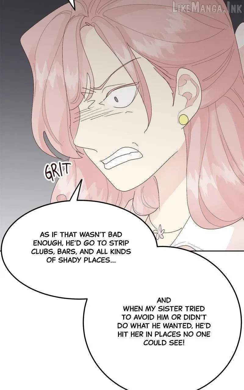 The Grim Reaper Is My Guardian Chapter 39 page 28