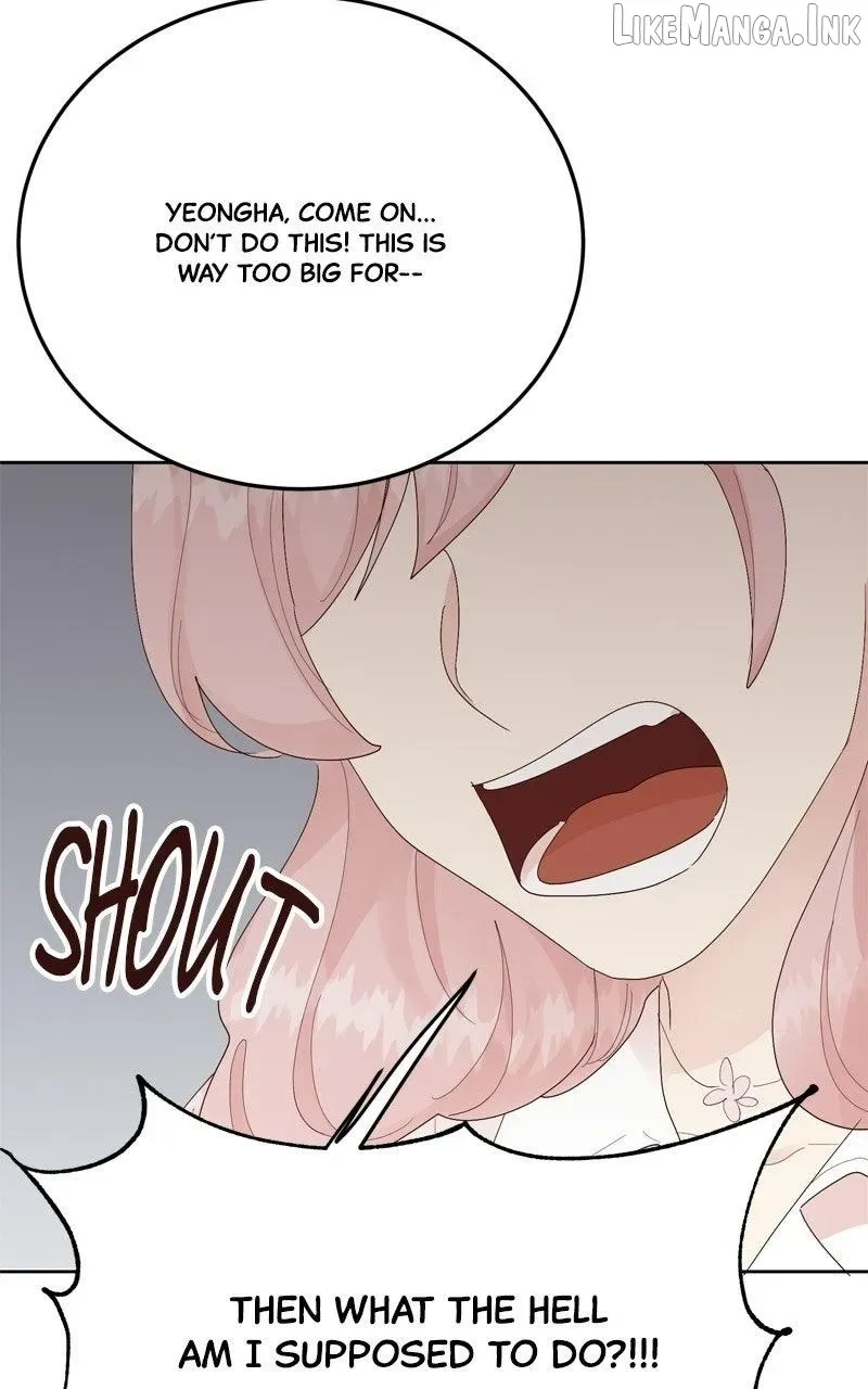 The Grim Reaper Is My Guardian Chapter 39 page 43