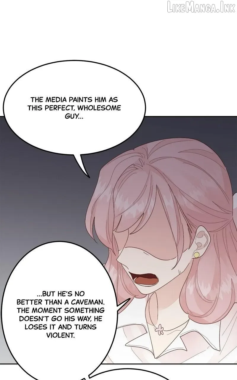 The Grim Reaper Is My Guardian Chapter 39 page 25