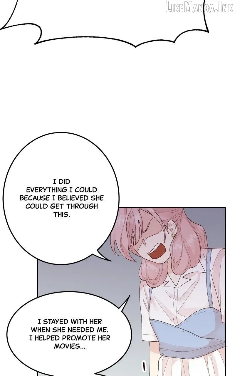 The Grim Reaper Is My Guardian Chapter 39 page 44