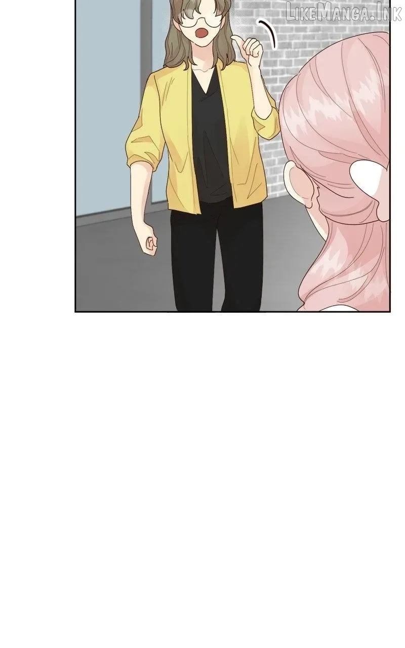 The Grim Reaper Is My Guardian Chapter 39 page 54