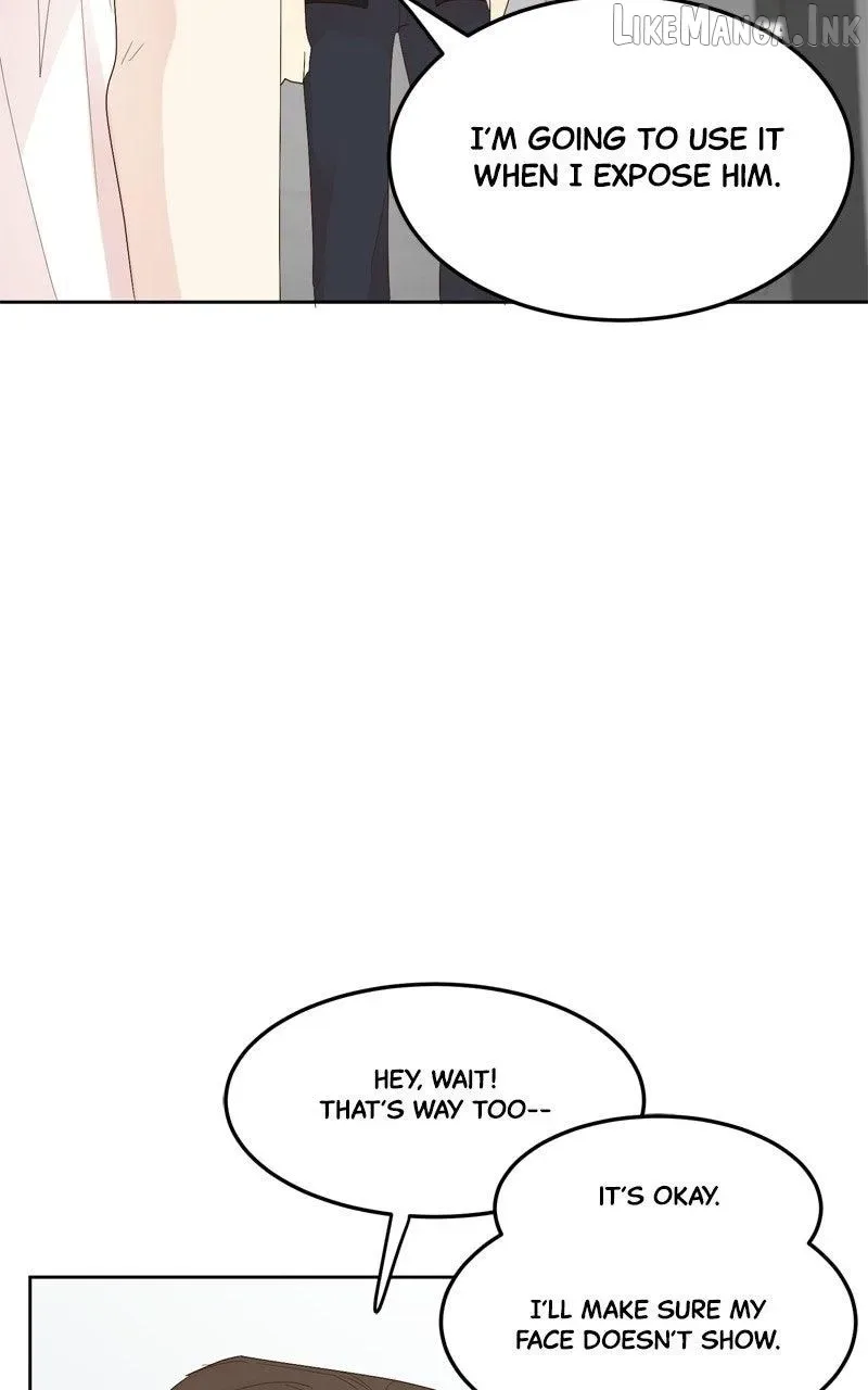 The Grim Reaper Is My Guardian Chapter 39 page 41