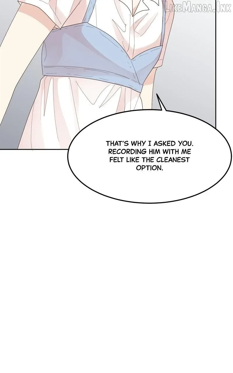The Grim Reaper Is My Guardian Chapter 39 page 49