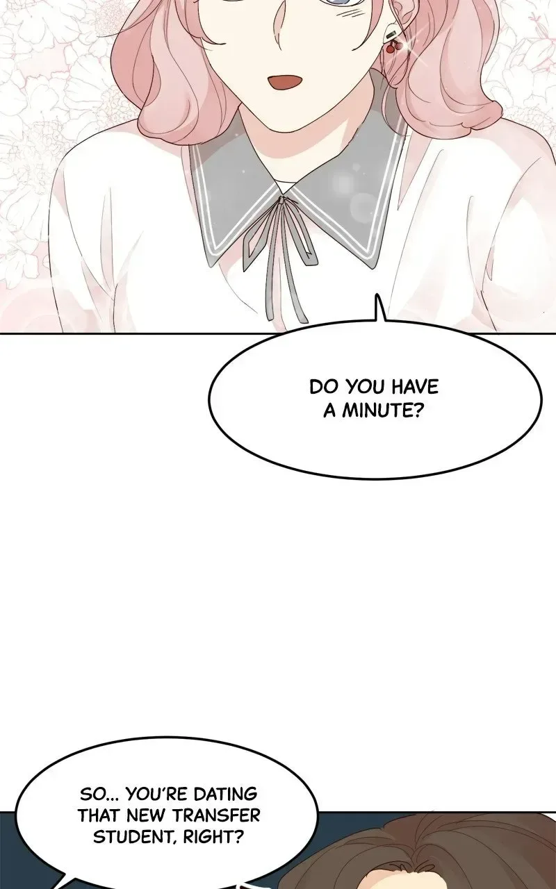 The Grim Reaper Is My Guardian Chapter 36 page 64