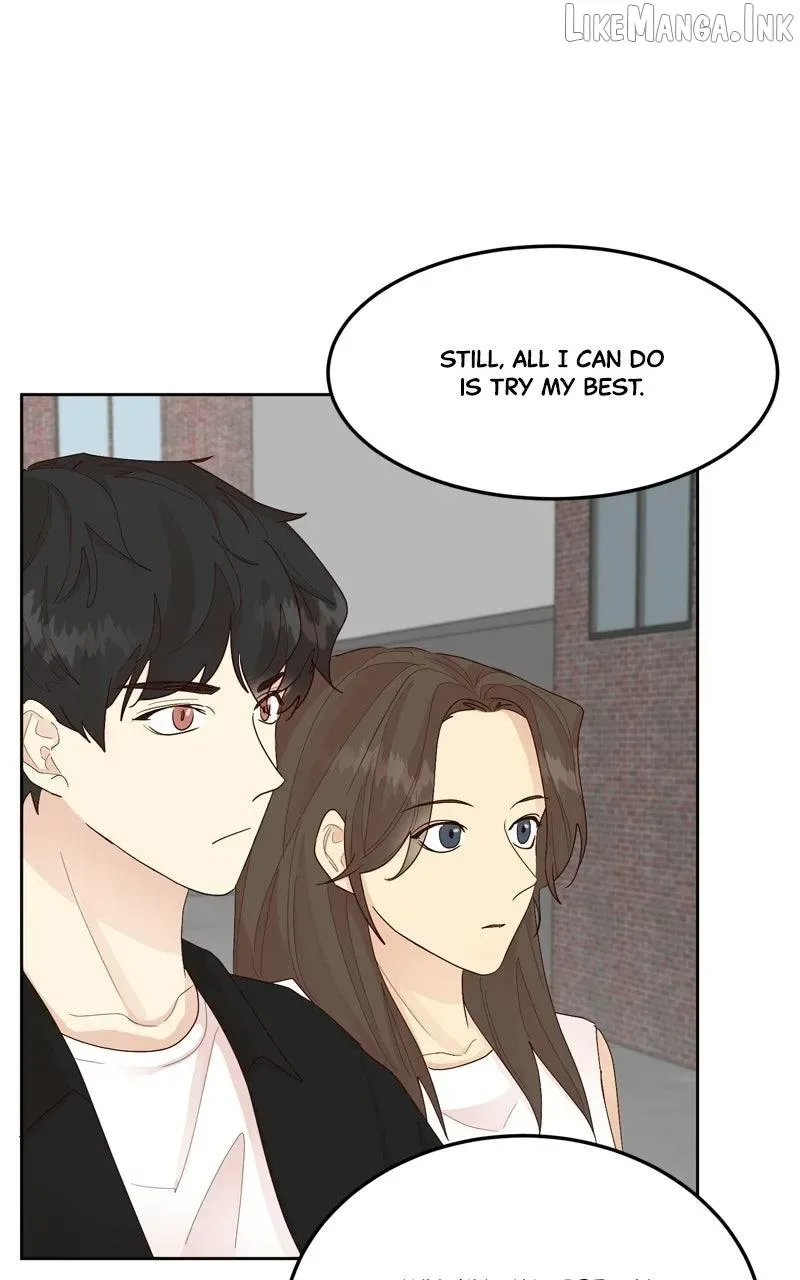 The Grim Reaper Is My Guardian Chapter 40 page 11
