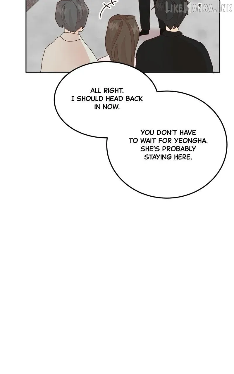The Grim Reaper Is My Guardian Chapter 40 page 13