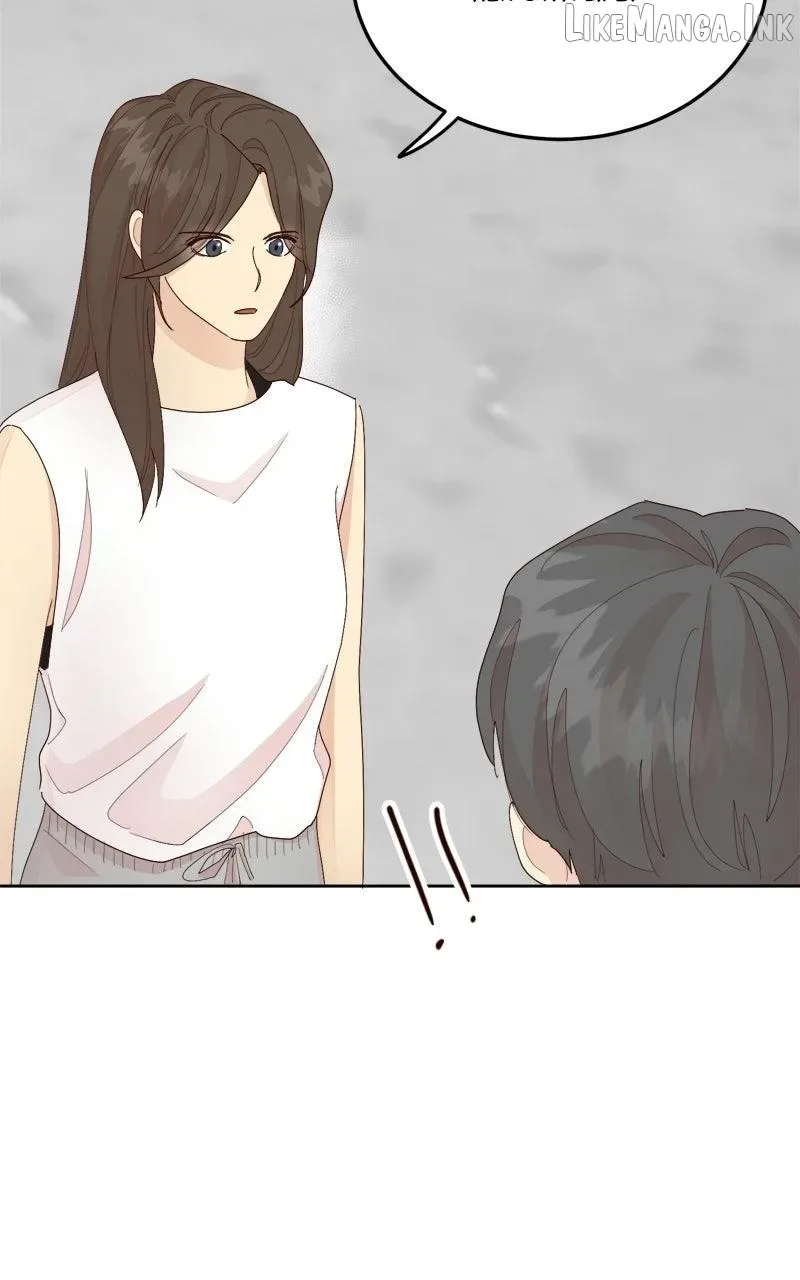 The Grim Reaper Is My Guardian Chapter 40 page 18