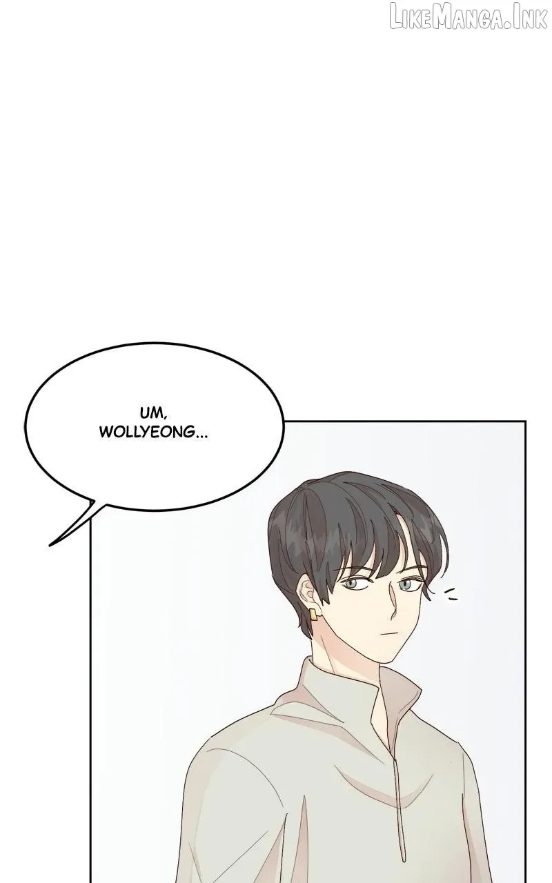 The Grim Reaper Is My Guardian Chapter 40 page 15