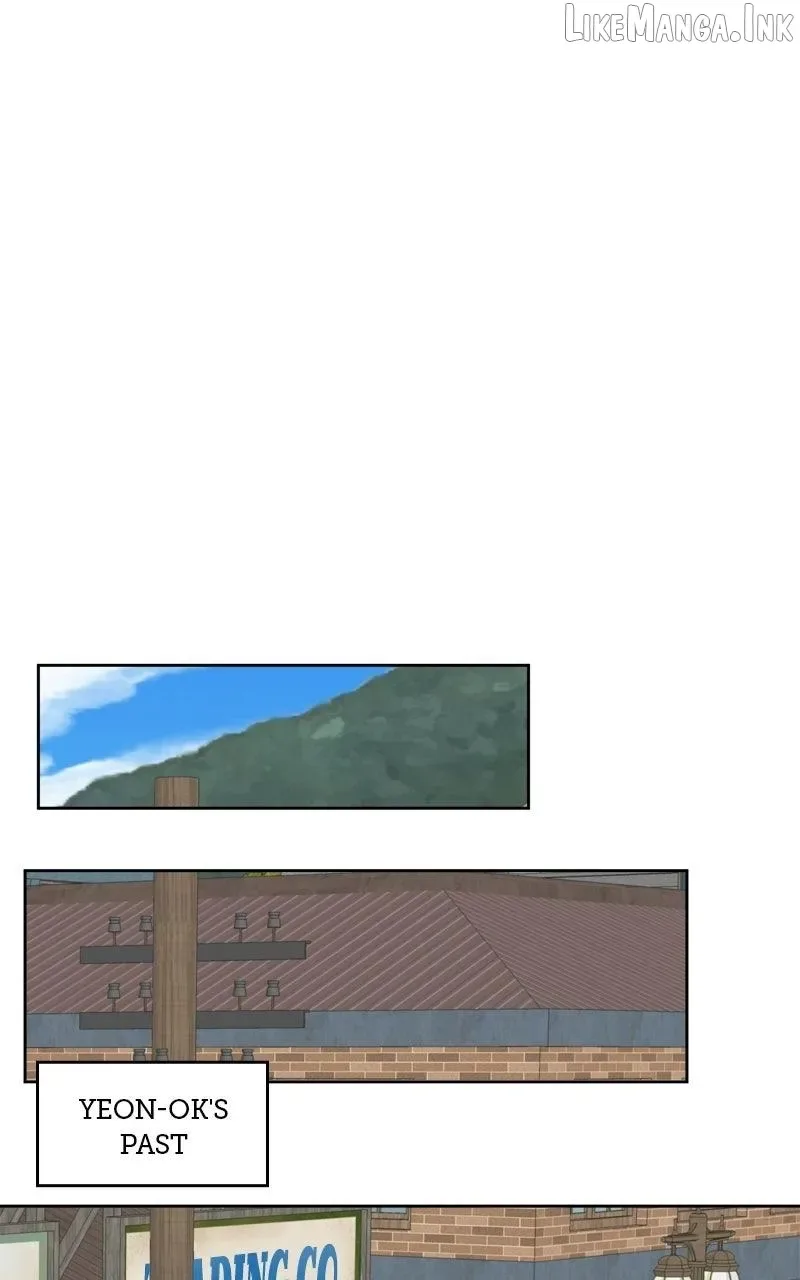 The Grim Reaper Is My Guardian Chapter 40 page 20