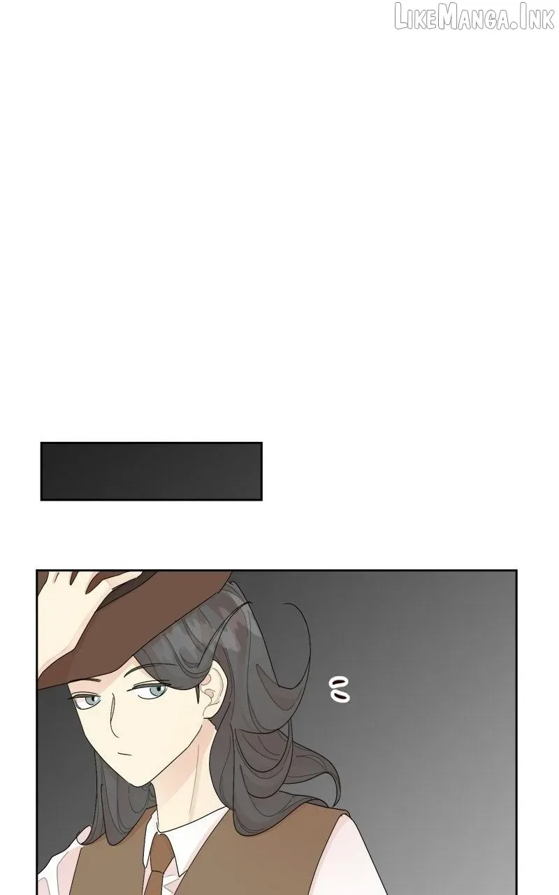 The Grim Reaper Is My Guardian Chapter 40 page 32