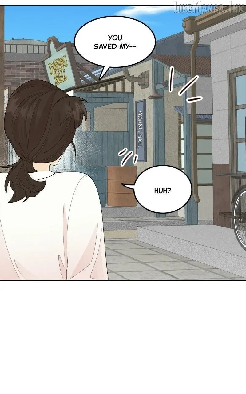 The Grim Reaper Is My Guardian Chapter 40 page 30
