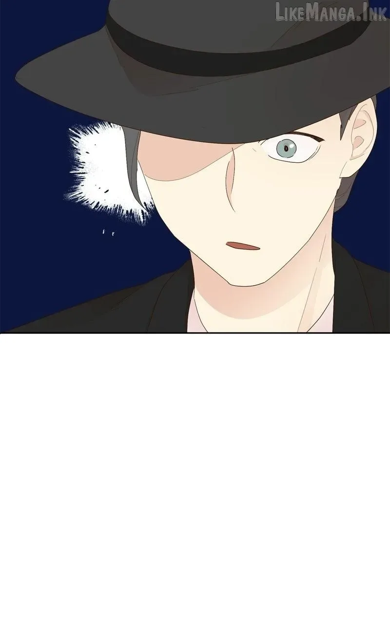 The Grim Reaper Is My Guardian Chapter 40 page 43