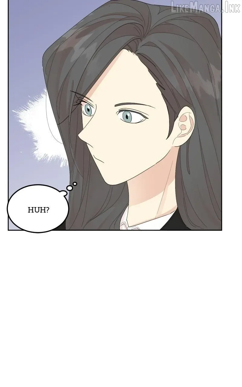 The Grim Reaper Is My Guardian Chapter 40 page 39