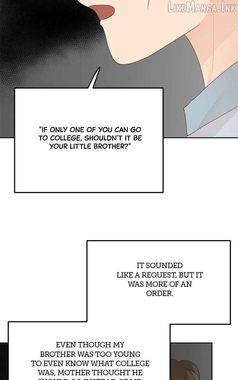 The Grim Reaper Is My Guardian Chapter 40 page 58